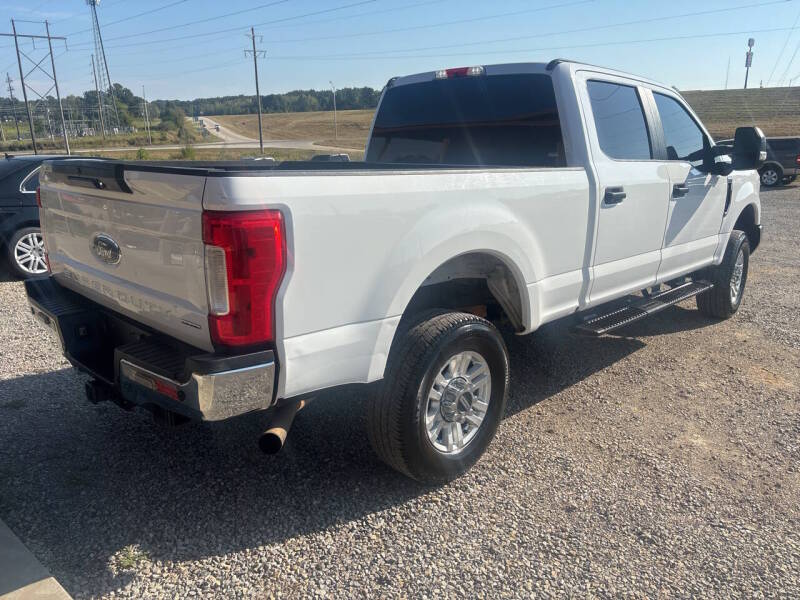 ford f-250 super duty 2019 1FT7W2B63KED02429 image ford f-250 super duty 2019 1FT7W2B63KED02429 image